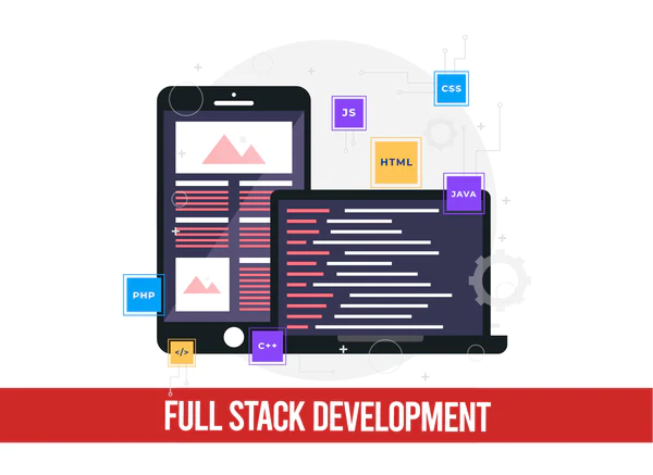 FullStackDevelopment